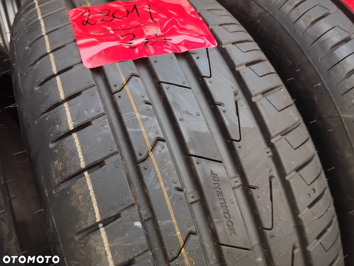 195 55 16 Hankook Ventus Prime 3 4szt jak nowe - 4