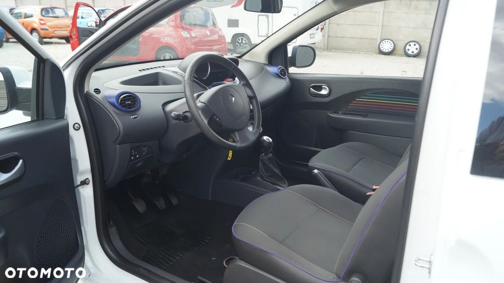 Renault Twingo 1.2 16V Eco Access - 14