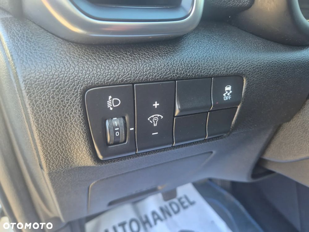 Kia Sportage 1.6 GDI 2WD VISION - 14