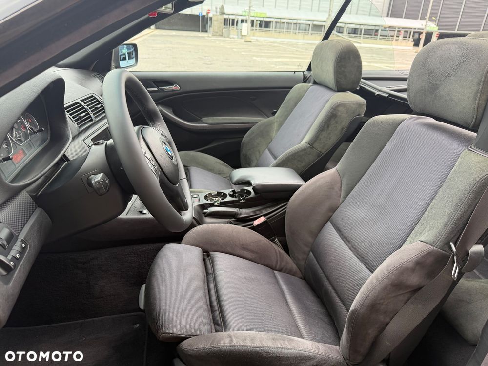 BMW Seria 3 330 Ci Edition Sport - 17