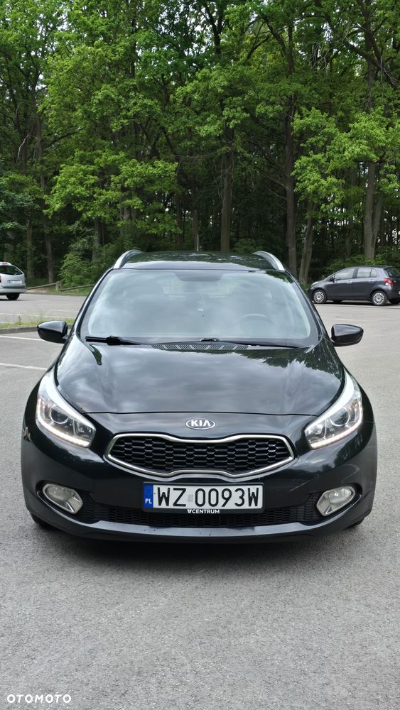 Kia Ceed - 2