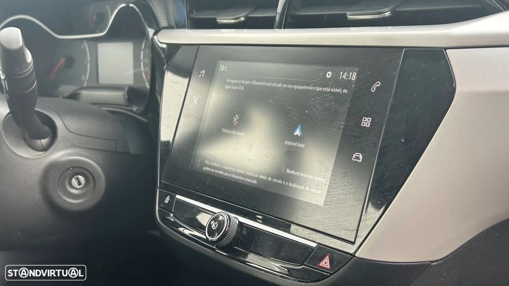 Opel Corsa 1.2 Business - 7