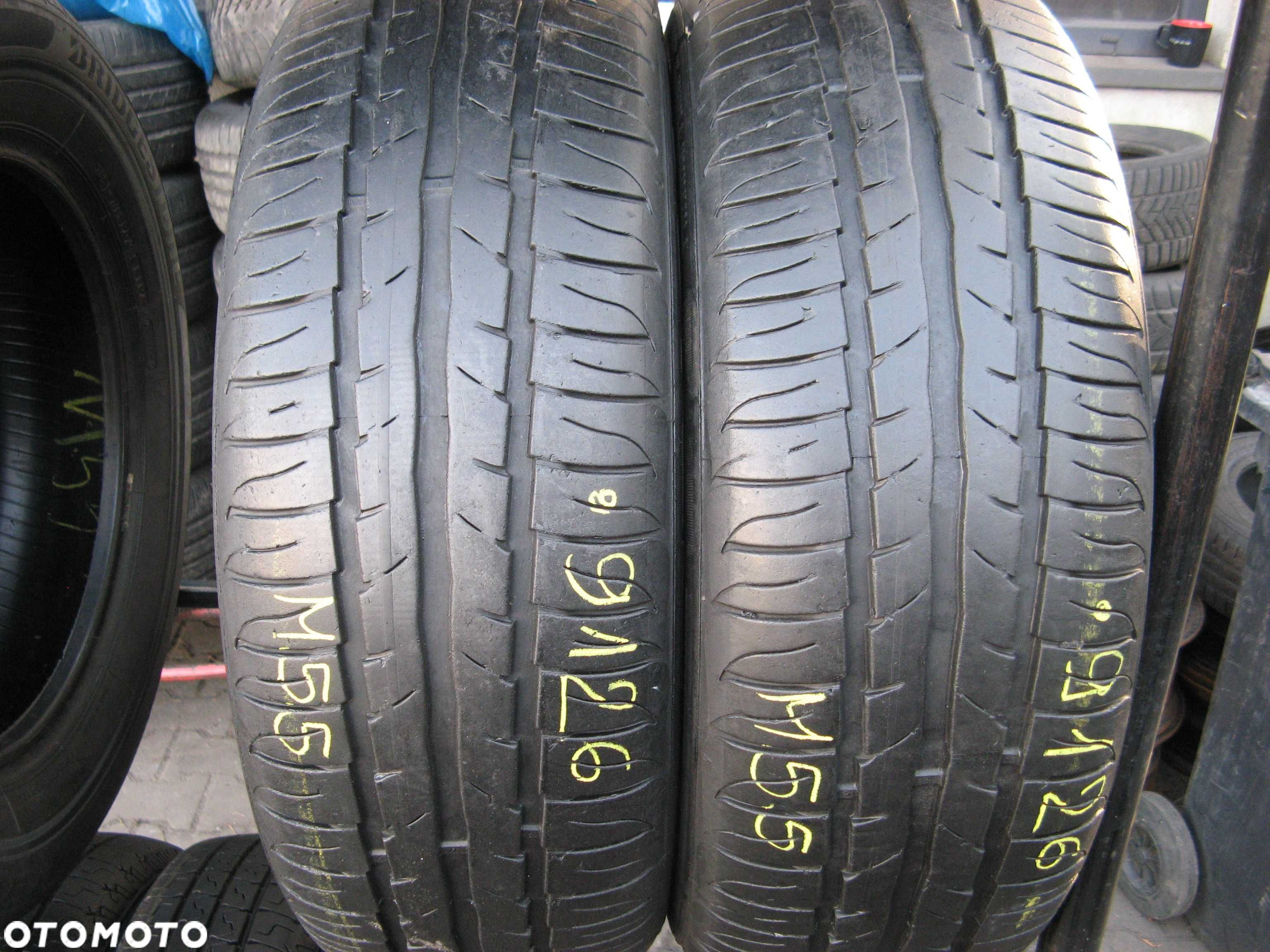 195/65R15 DĘBICA Presto HP - Nr.9126 - 1