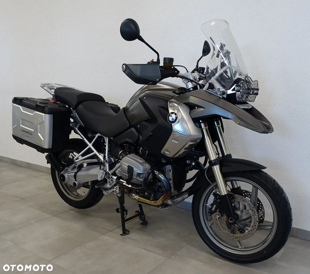 BMW GS - 10
