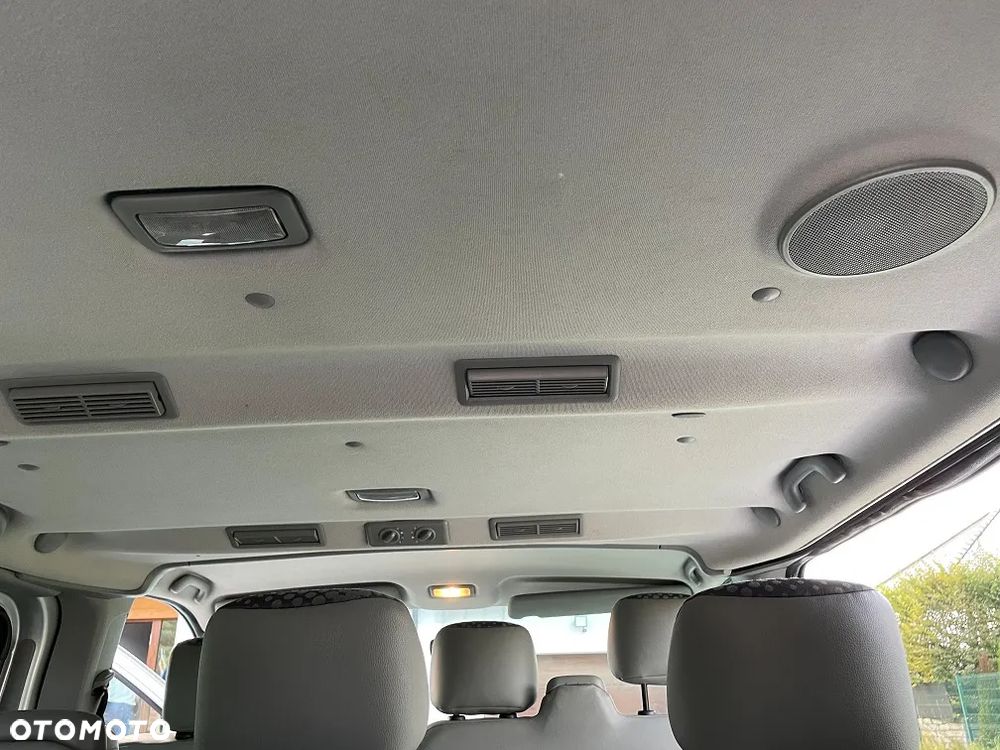 Renault Trafic L1H1 Passenger Lux - 24