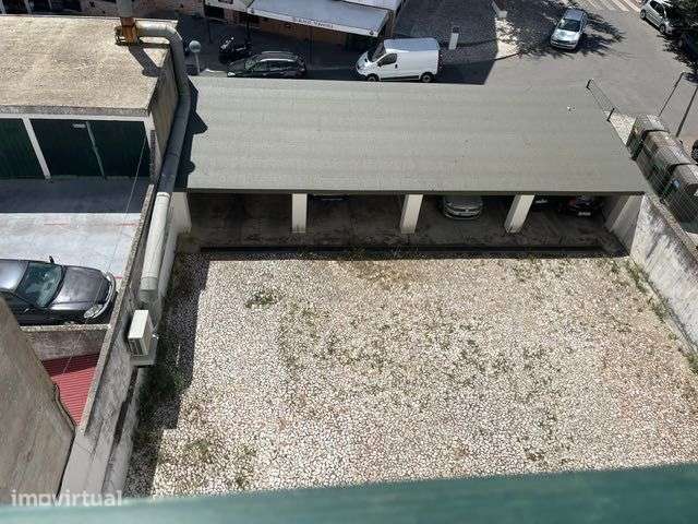 Apartamento T2 Avenida Piedade Elvas - Grande imagem: 4/12