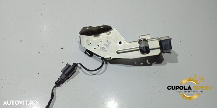 Actuator inchidere / deschidere luneta 7L0827506E Porsche Cayenne 957 - 2