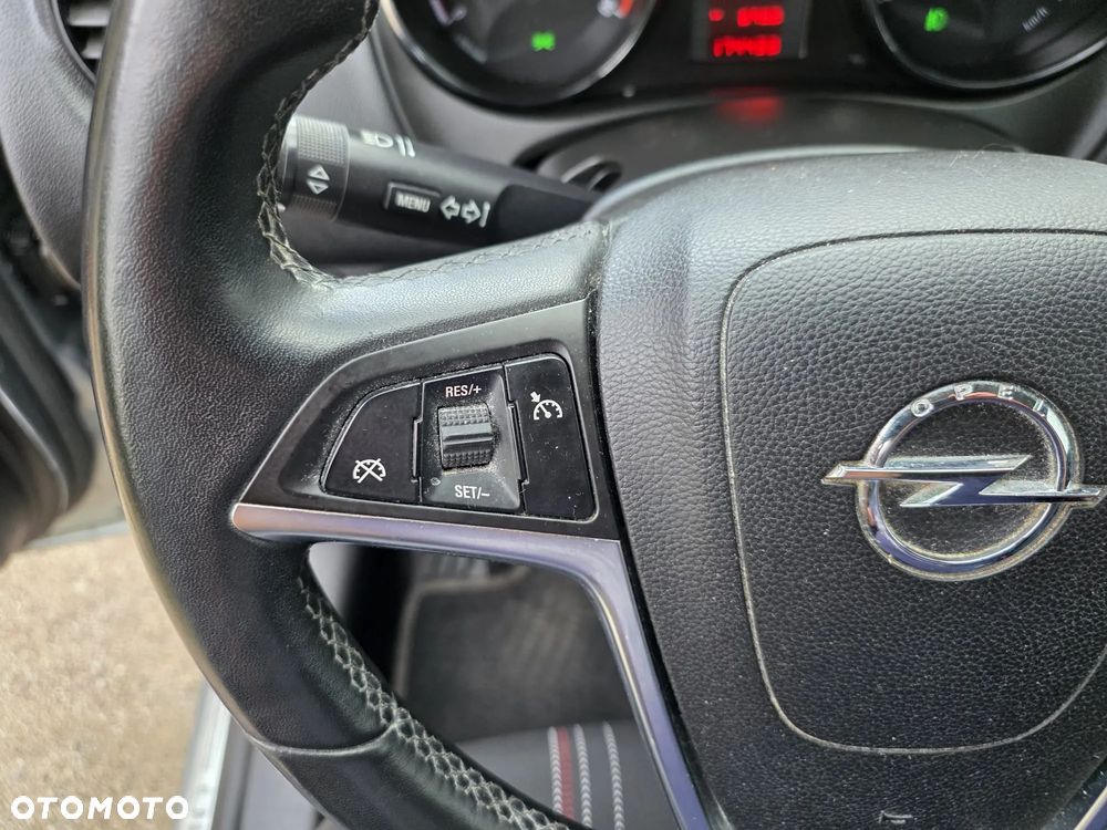 Opel Meriva 1.4 Ecoflex Start/Stop 150 Jahre - 18