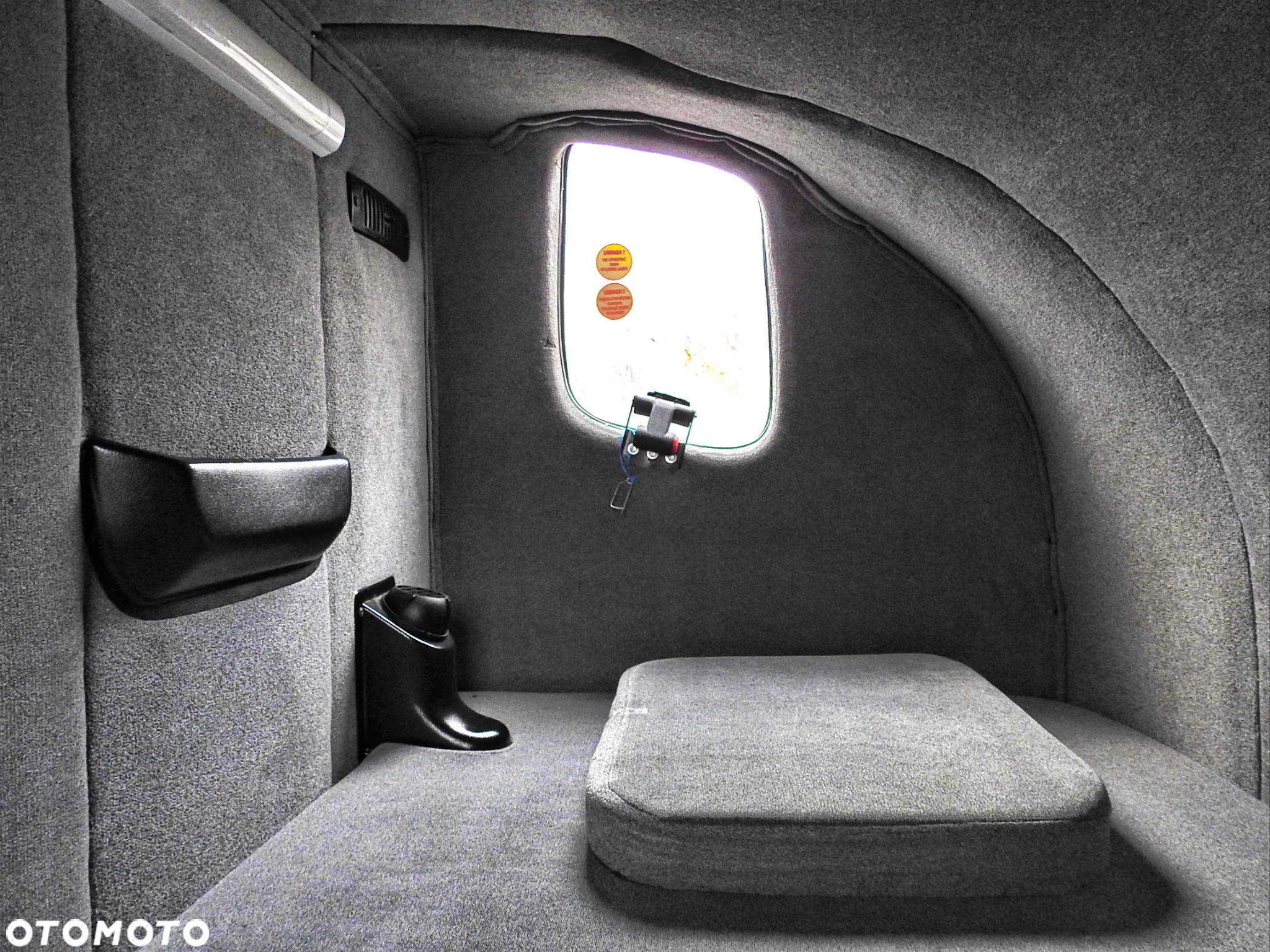 Iveco DAILY  35S18 PRITSCHE PLANE 10 PALETTEN WEBASTO TEMPOMAT LED LICHTER KLIMAANLAGE 180PS [ 437602 ] - 36