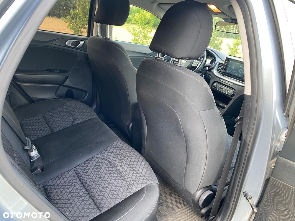 Kia XCeed 1.0 T-GDI L - 19