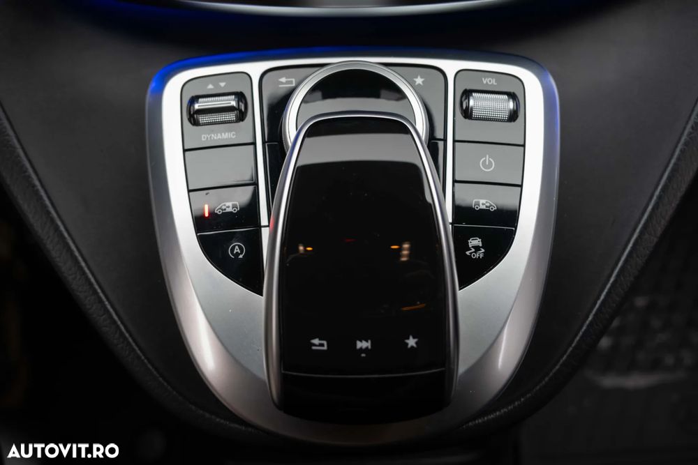 Mercedes-Benz V 250 BlueTEC Aut. Extralong Avantgarde - 19