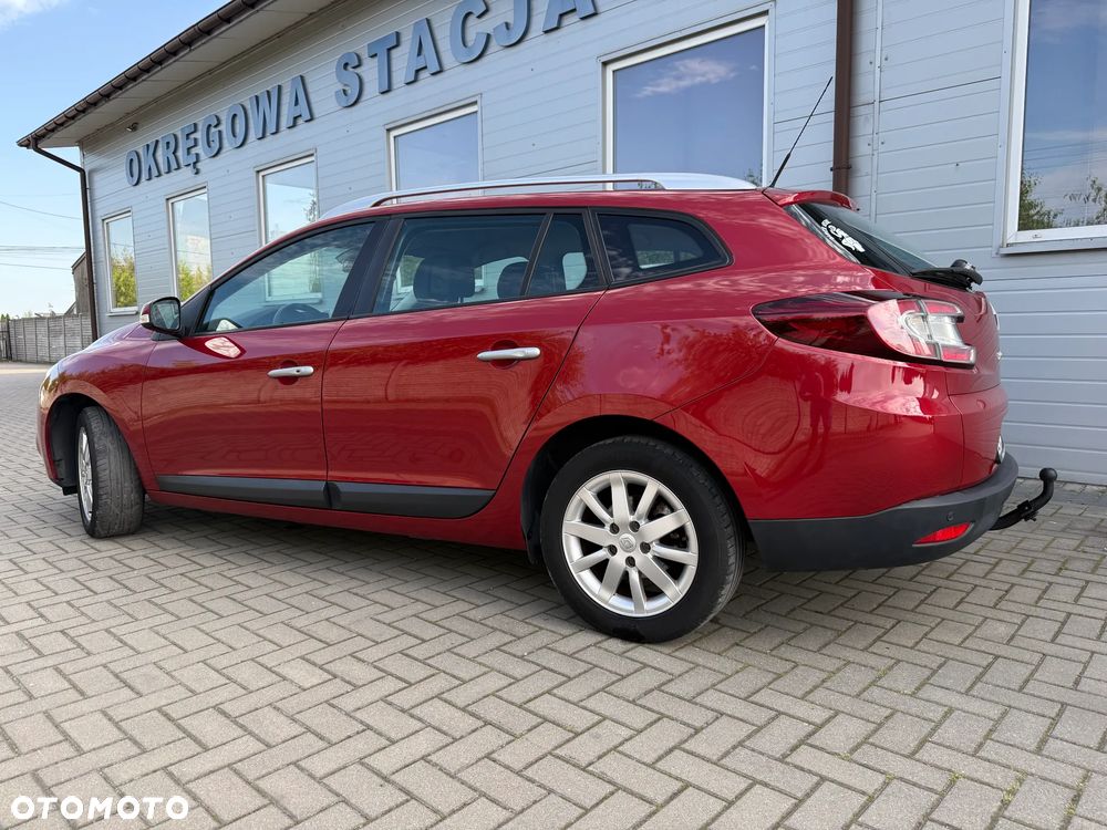 Renault Megane - 13