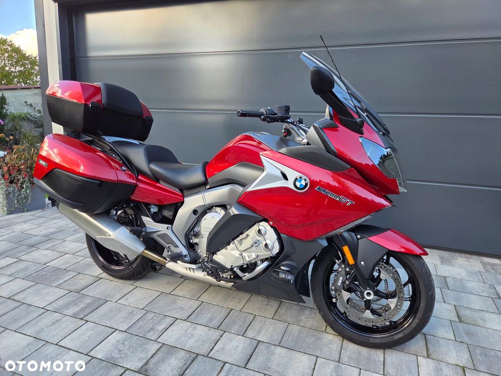BMW K - 15