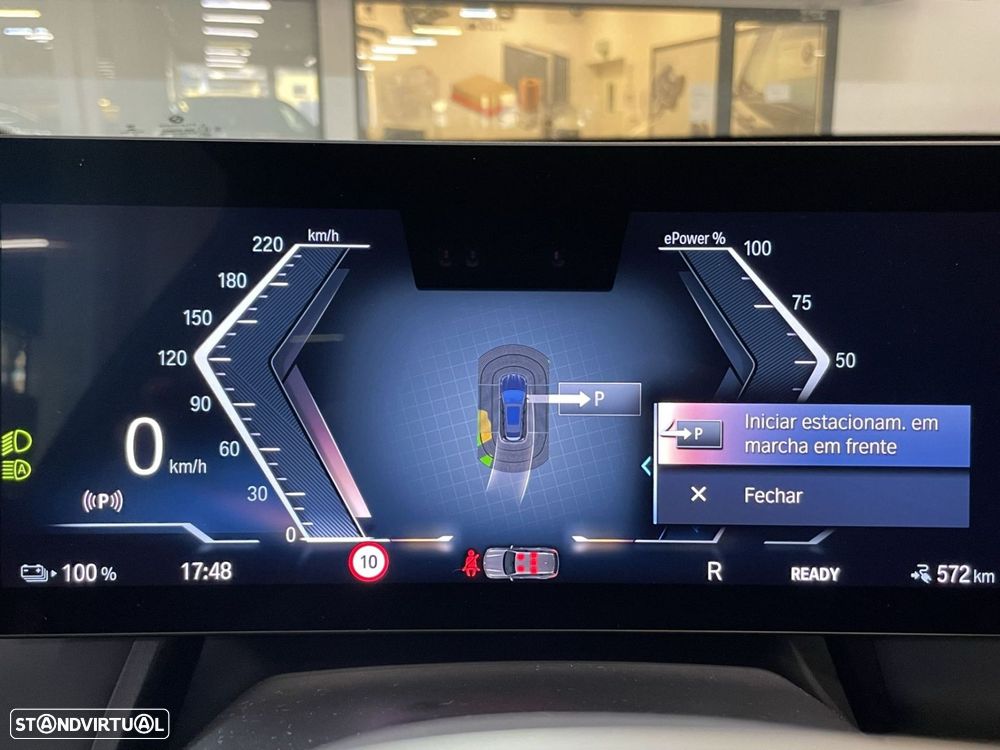 BMW iX xDrive 50 Pack Desportivo - 9