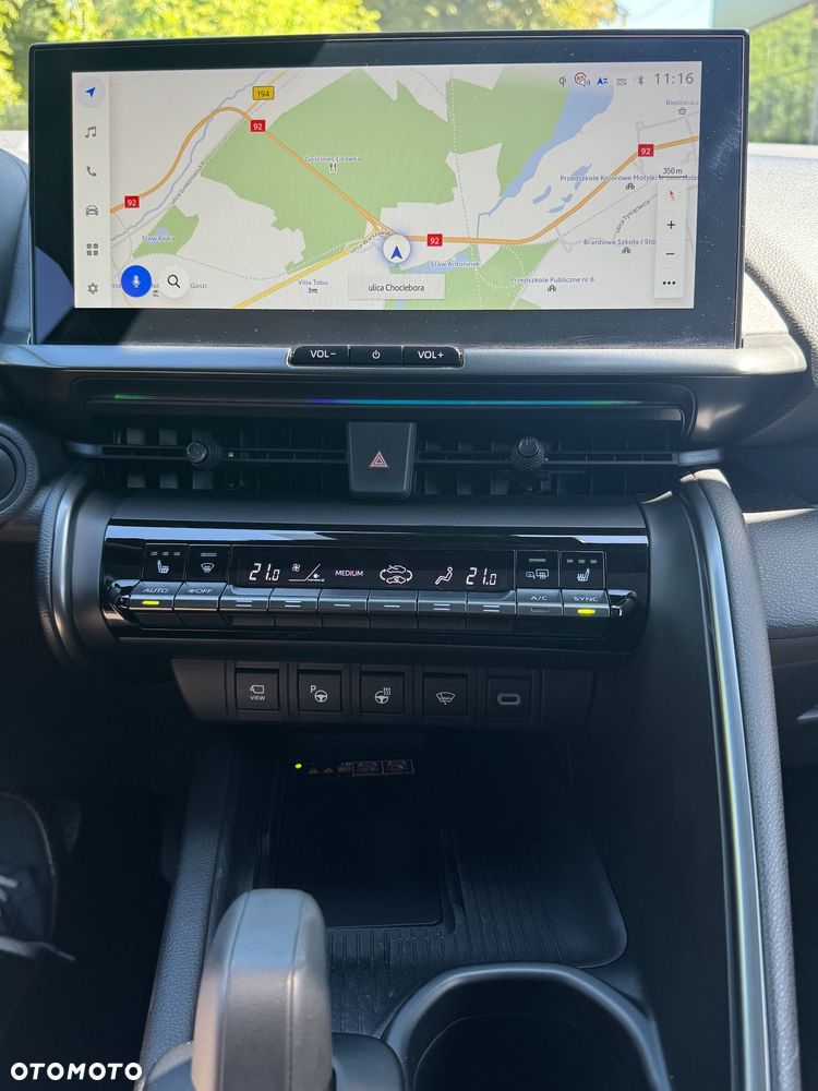 Toyota C-HR 2.0 PHEV Dynamic Force Tokyo Edition - 13