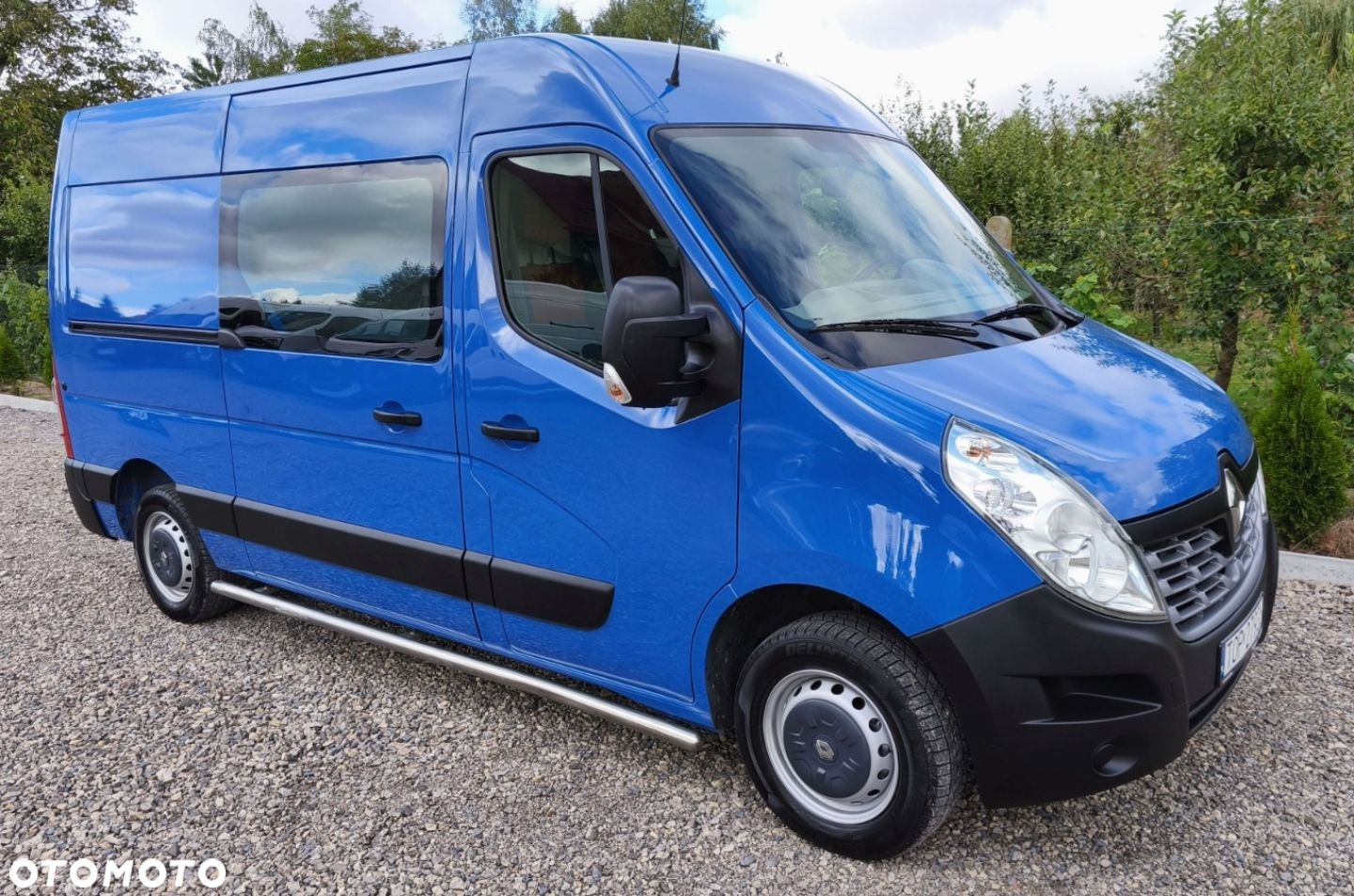 Renault Master - 3