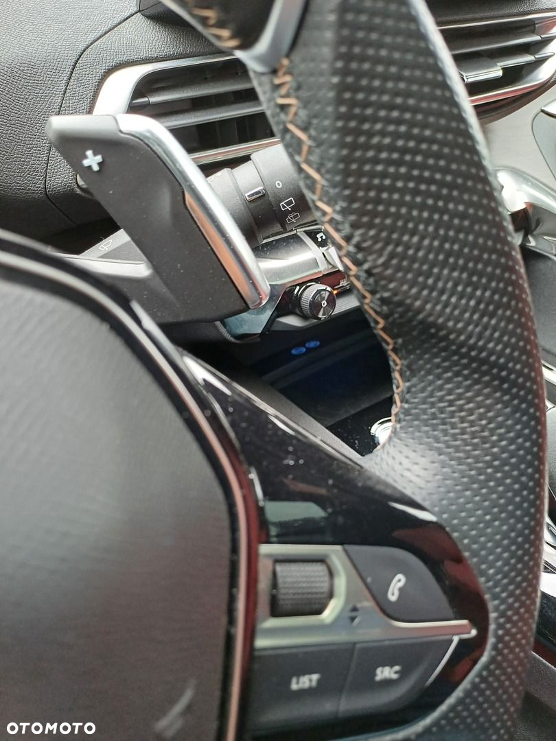 Peugeot 3008 1.6 PureTech GT Pack S&S EAT8 - 30