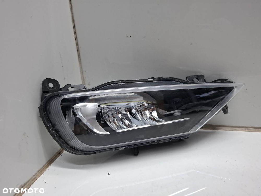 HALOGEN PRAWY LED PRZECIWMGIELNY VOLVO XC90 XC60 S90 S60 32337365 - 5