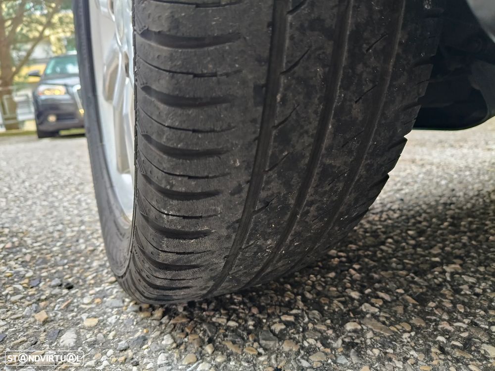 Smart ForTwo Coupé Passion 61 - 8