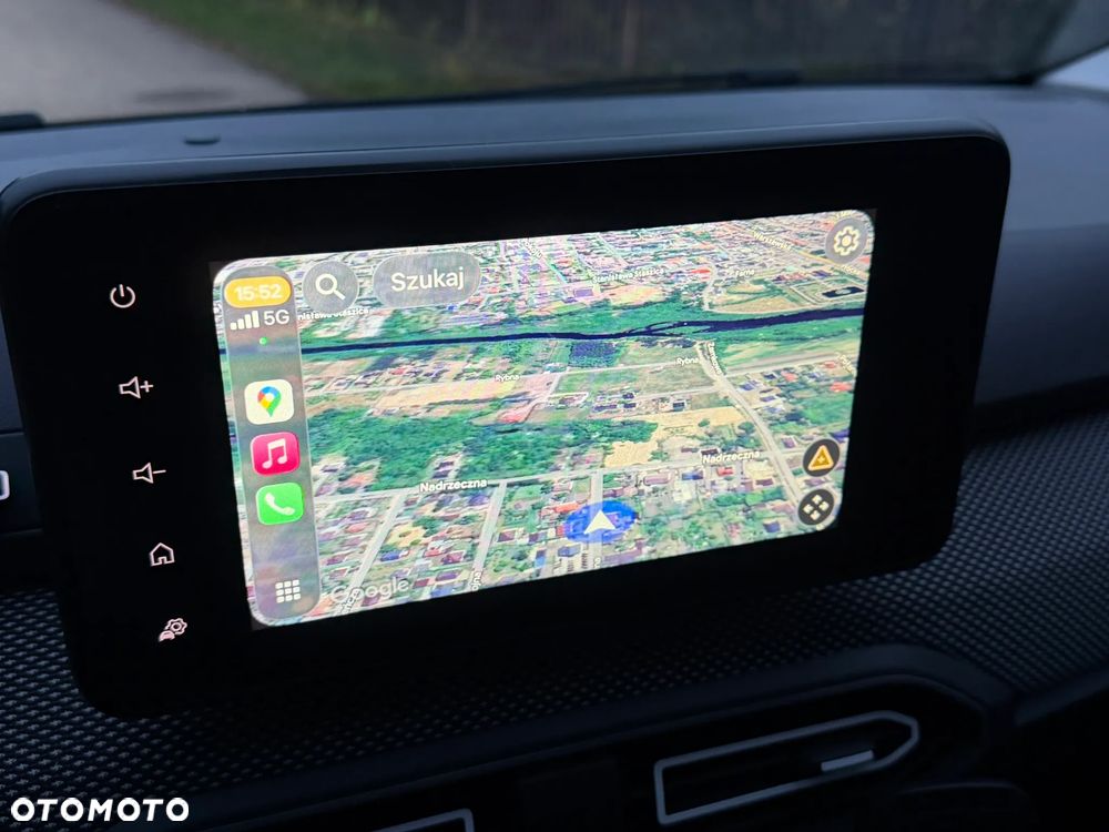 Dacia Jogger 1.0 TCe Expression - 22