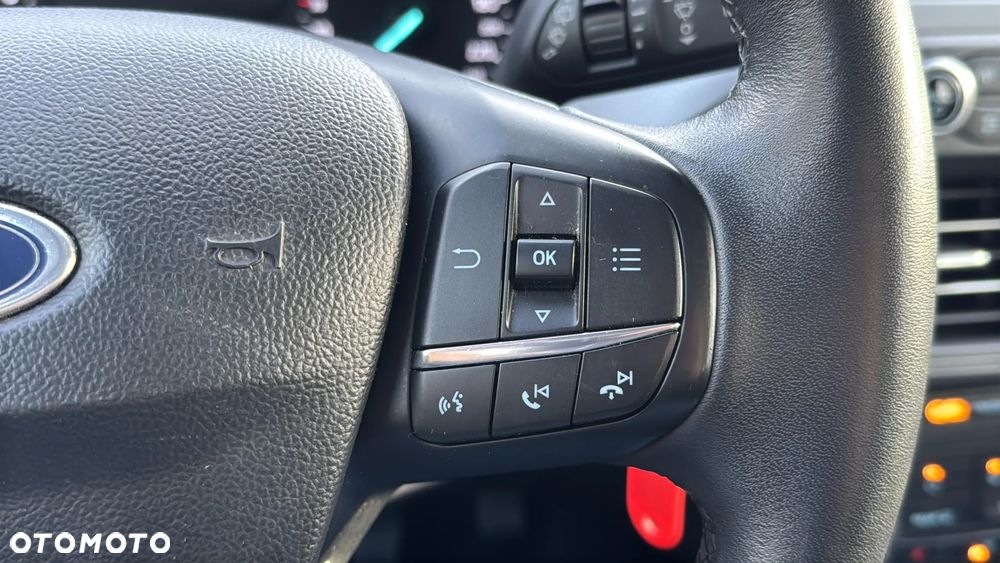 Ford Focus 1.0 EcoBoost Trend - 14