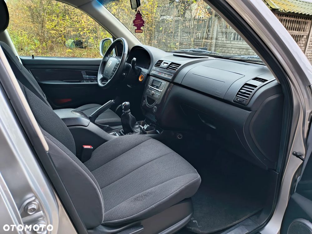 SsangYong/KGM Rexton W 2.0 D20 DTR 4WD Crystal - 36