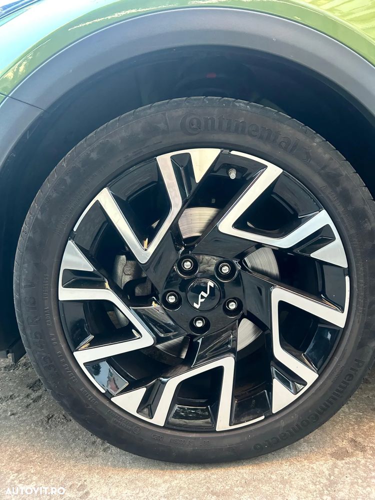 Kia XCeed 1.5 T-GDI 7DCT Style - 6