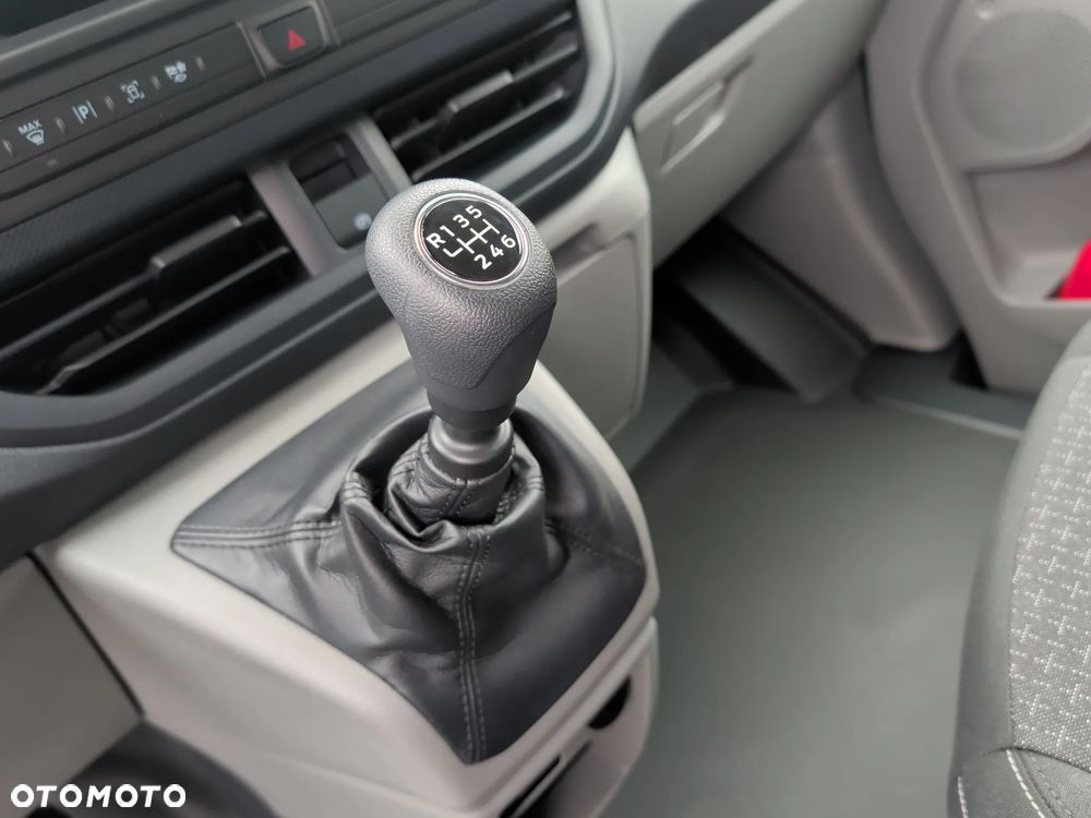 Ford Transit Custom - 15