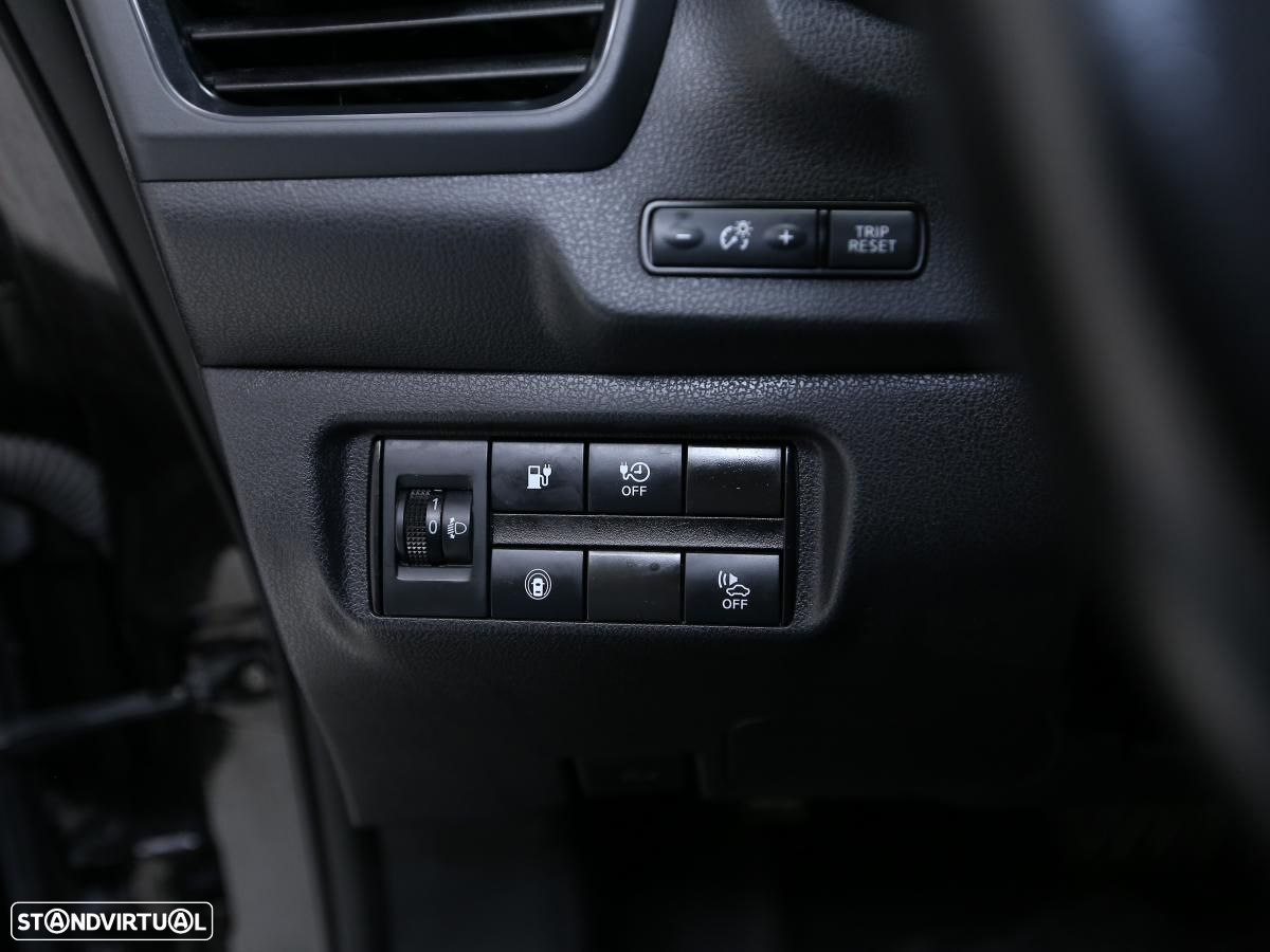 Nissan Leaf Acenta - 14