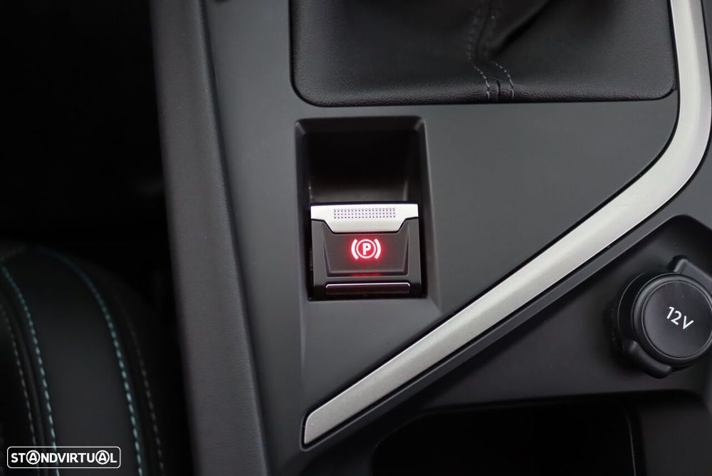 Peugeot 308 1.2 PureTech Allure - 32