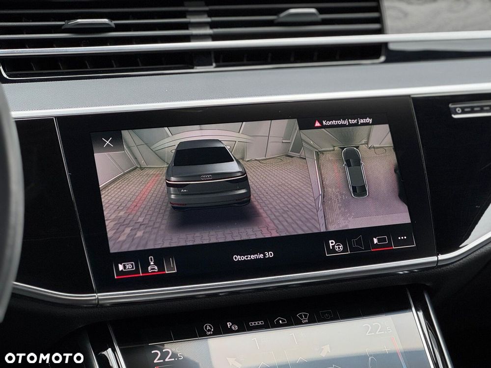 Audi A8 - 22