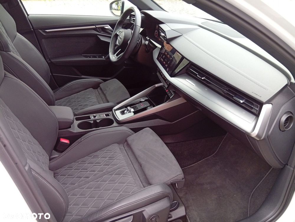 Audi A3 Sportback - 22