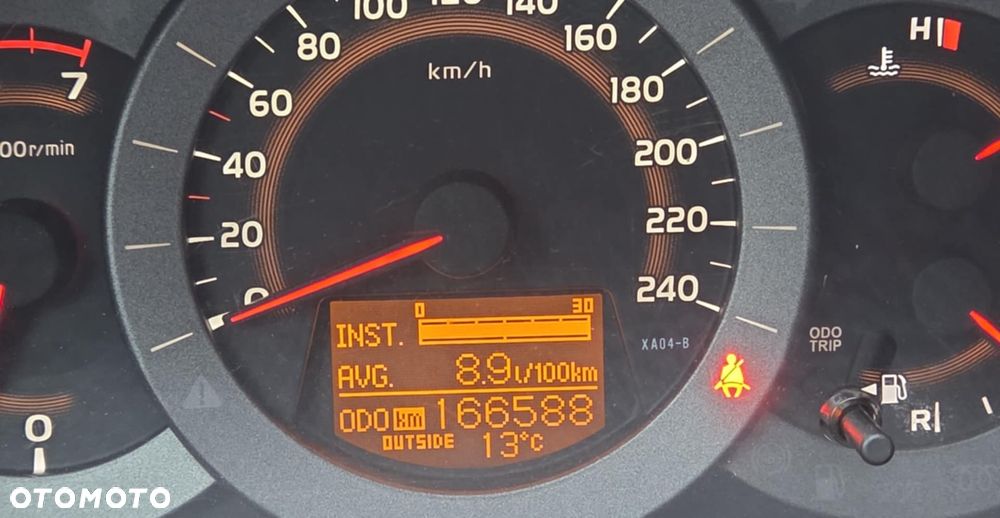 Toyota RAV4 - 12