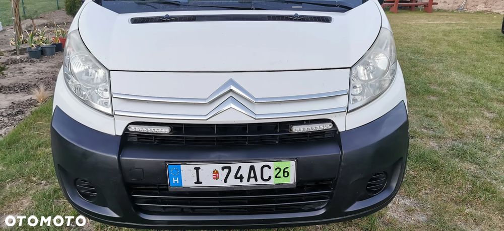 Citroën Jumpy Combi ver-l2-9--si- - 22