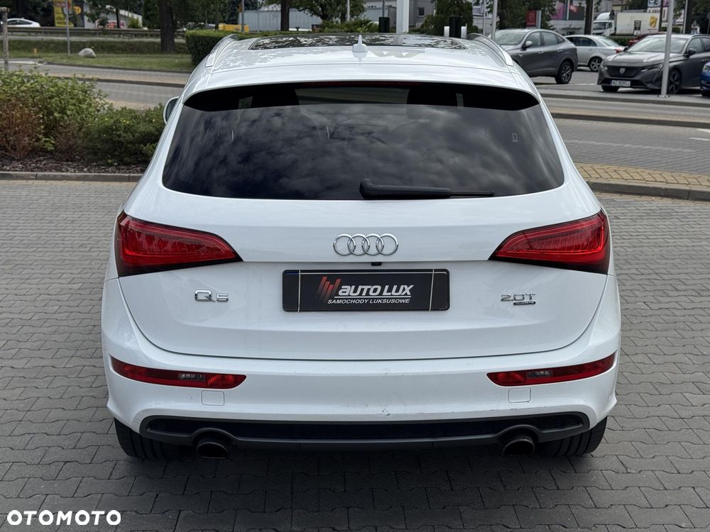 Audi Q5 - 20