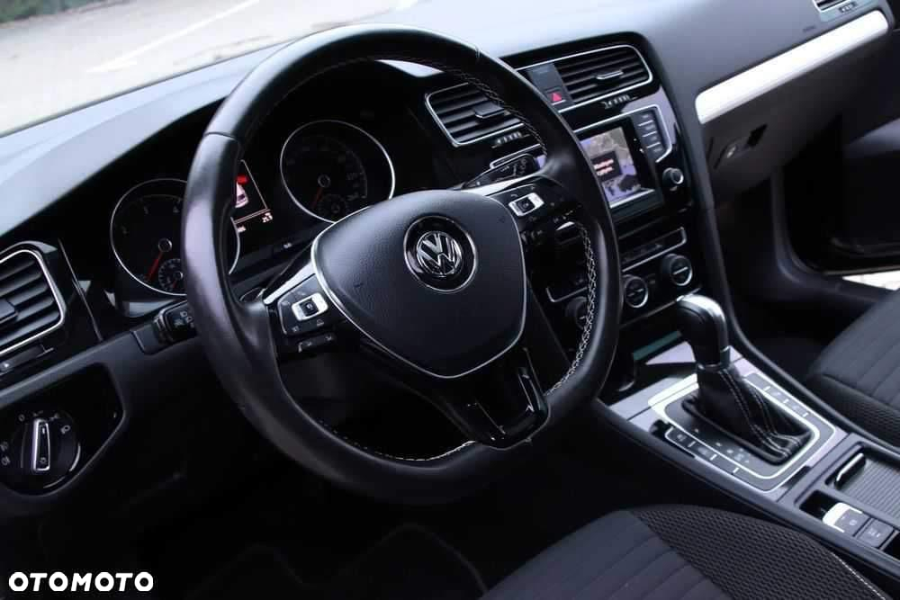 Volkswagen Golf VII 1.6 TDI BMT Highline DSG - 8