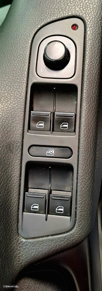 VW Tiguan 2.0 TDi Trend BlueMotion - 12