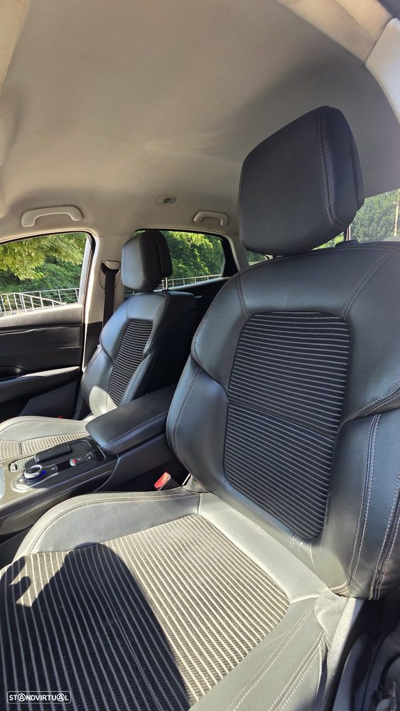 Renault Talisman ENERGY dCi 160 EDC ELYSEE - 7