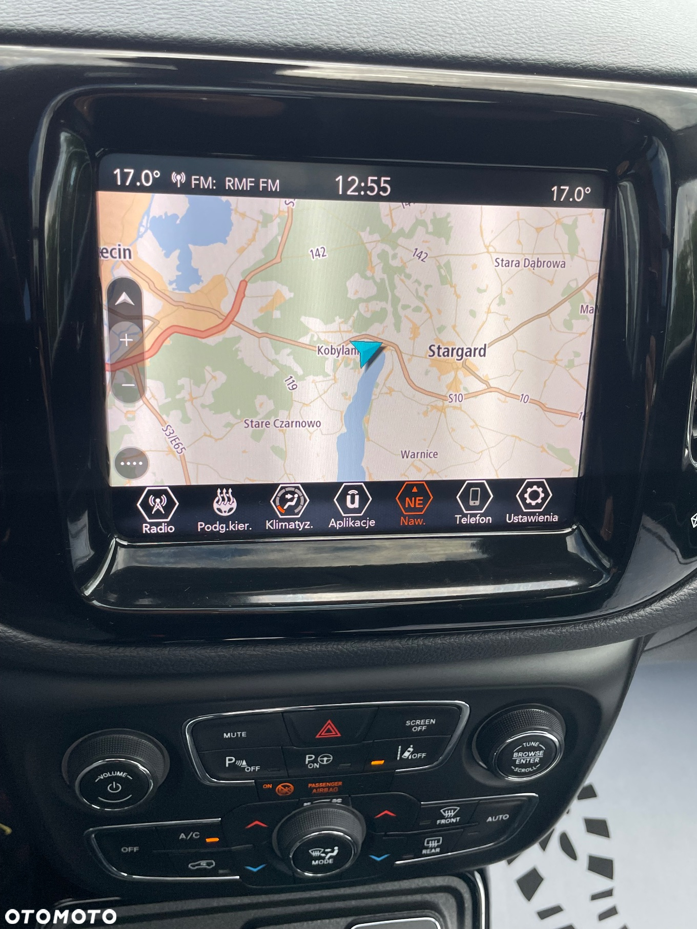 Jeep Compass 1.3 GSE T4 Automatik Limited - 36
