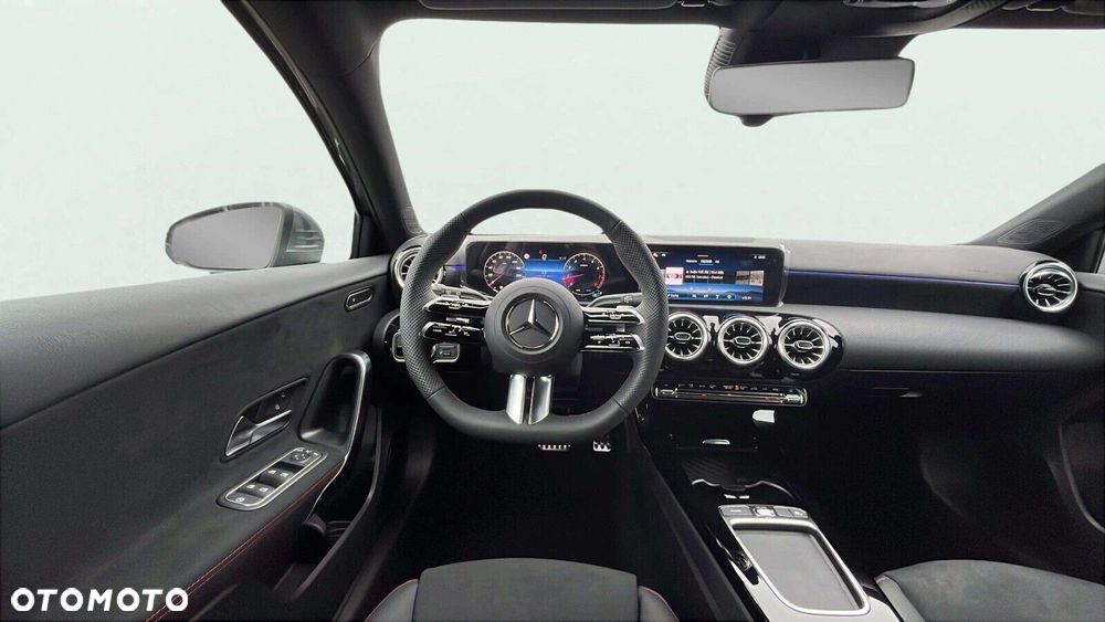 Mercedes-Benz Klasa A - 12