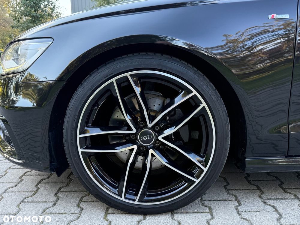 Audi A6 Avant 3.0 TDI DPF quattro S tronic sport selection - 22