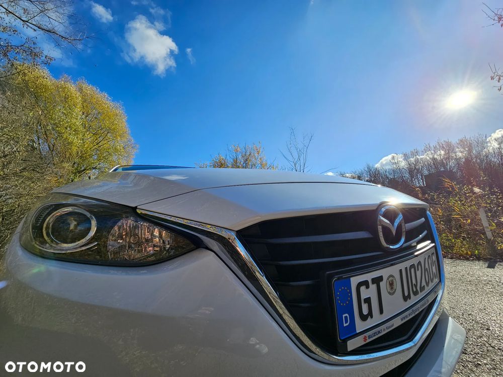 Mazda 3 SKYACTIV-G 120 Exclusive-Line - 18