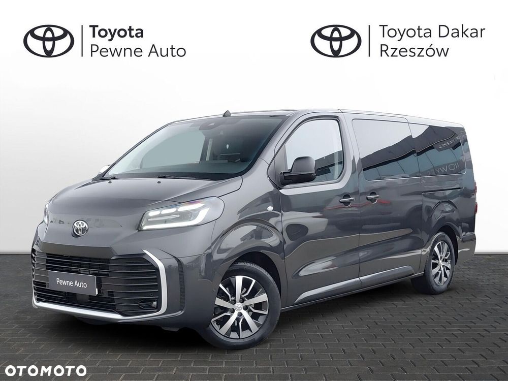 Toyota Proace Verso 2.0 D4-D Long VIP - 1