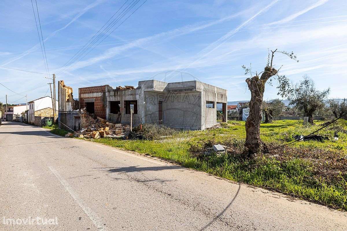 Moradia T3 para venda - Grande imagem: 2/35