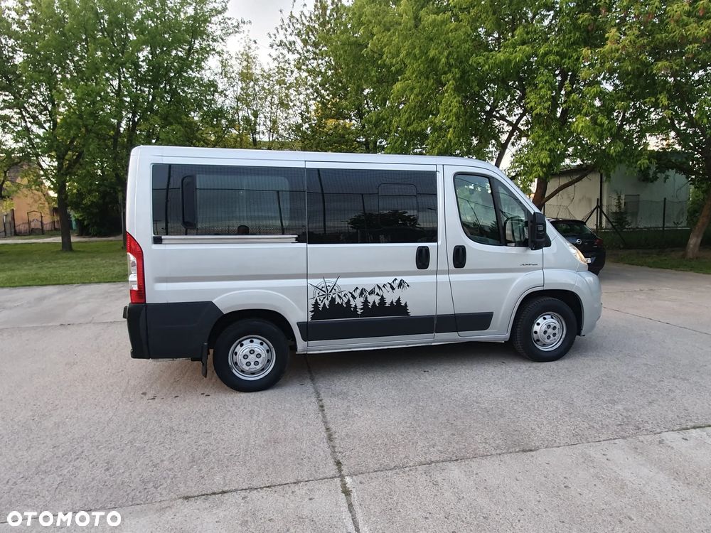 Citroën Jumper L1H1 Confort - 3