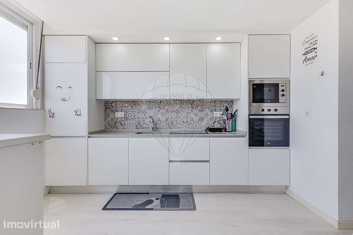 Apartamento T2 para venda - Grande imagem: 3/16