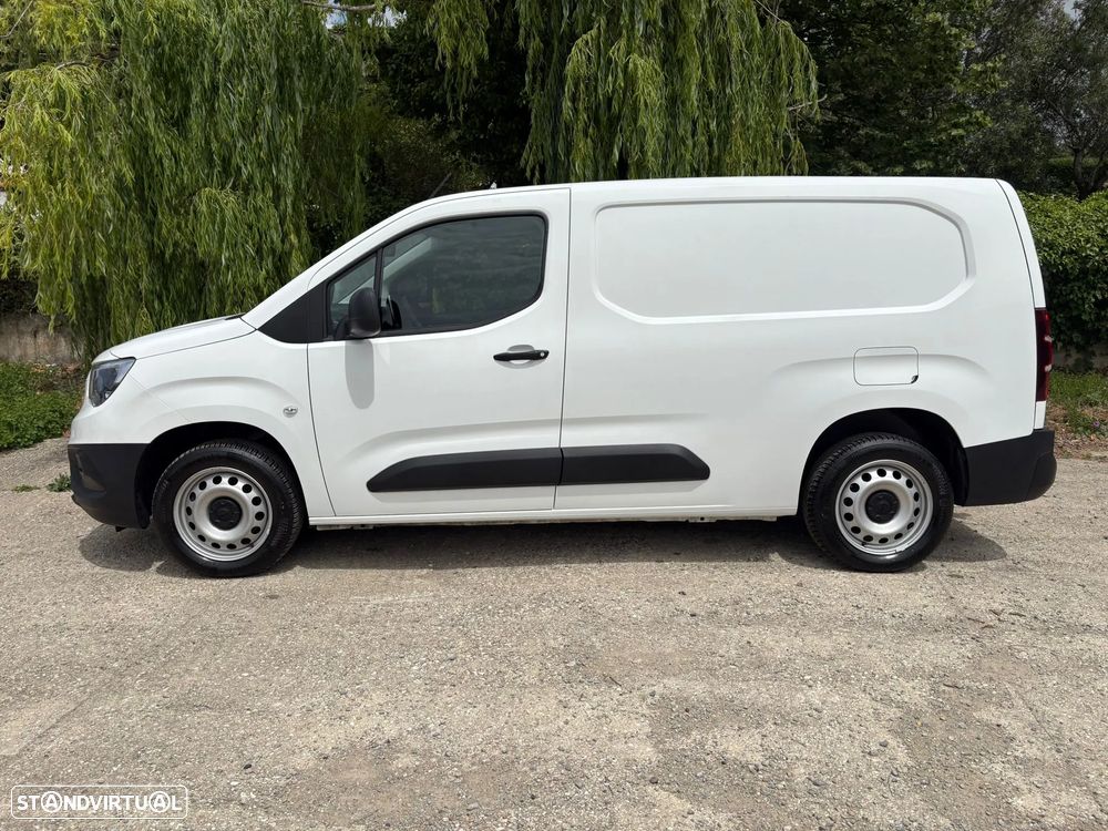 Opel Combo 1.5 Cdti L2H1 Enjoy - 3