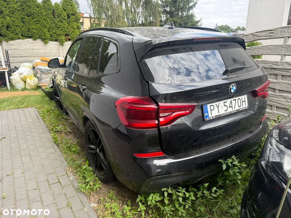 BMW X3 xDrive30i xLine - 12