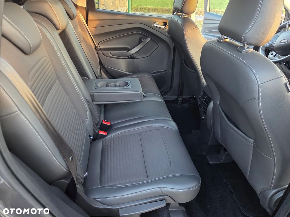 Ford Kuga 2.0 TDCi 4WD Titanium - 13