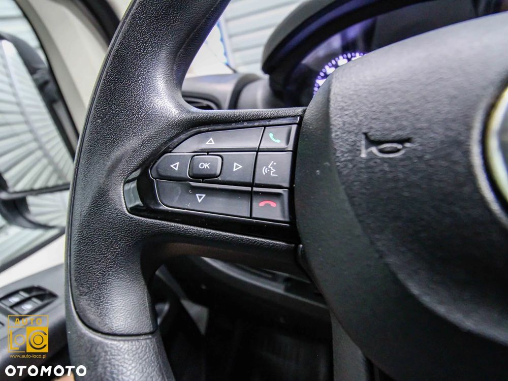Fiat DUCATO FURGON L4H2 - 22